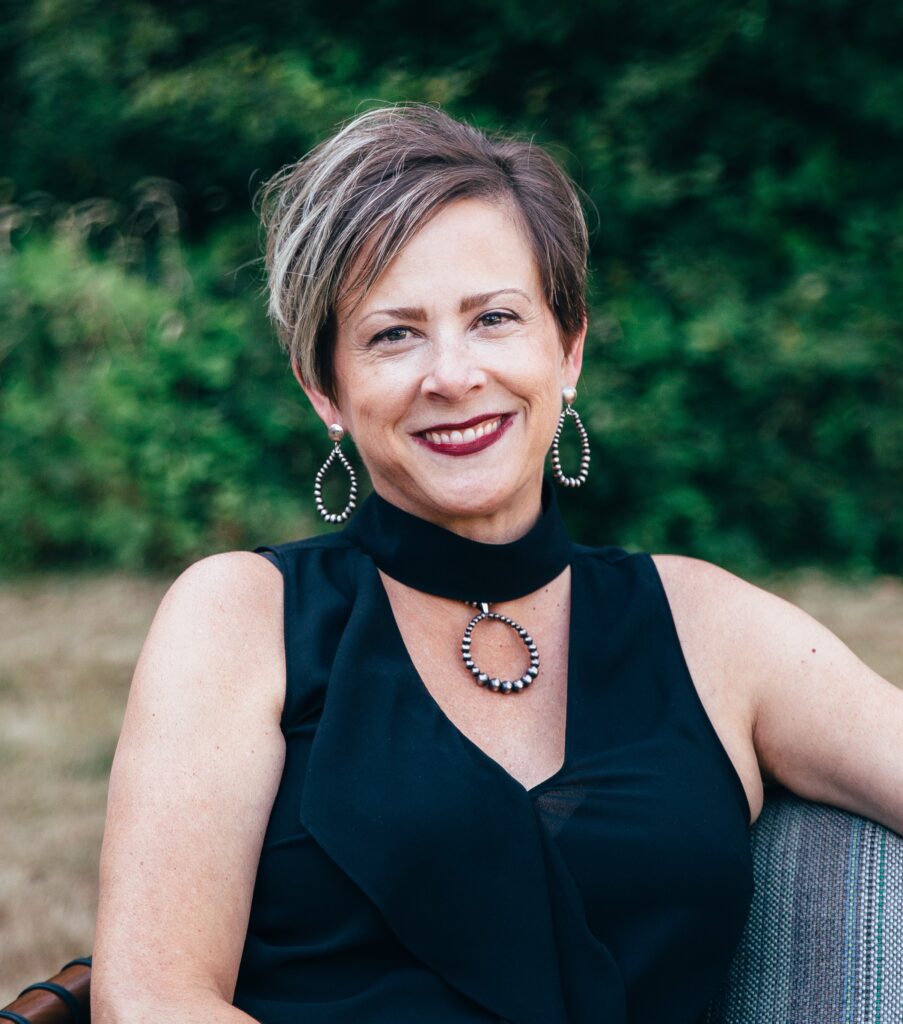 owner of Sonnental Group, Elaine Haun